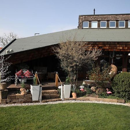 Steinacher Hof Fürth Eksteriør billede