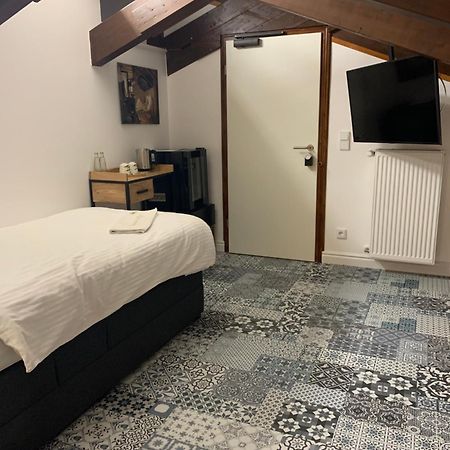 Steinacher Hof Fürth Eksteriør billede