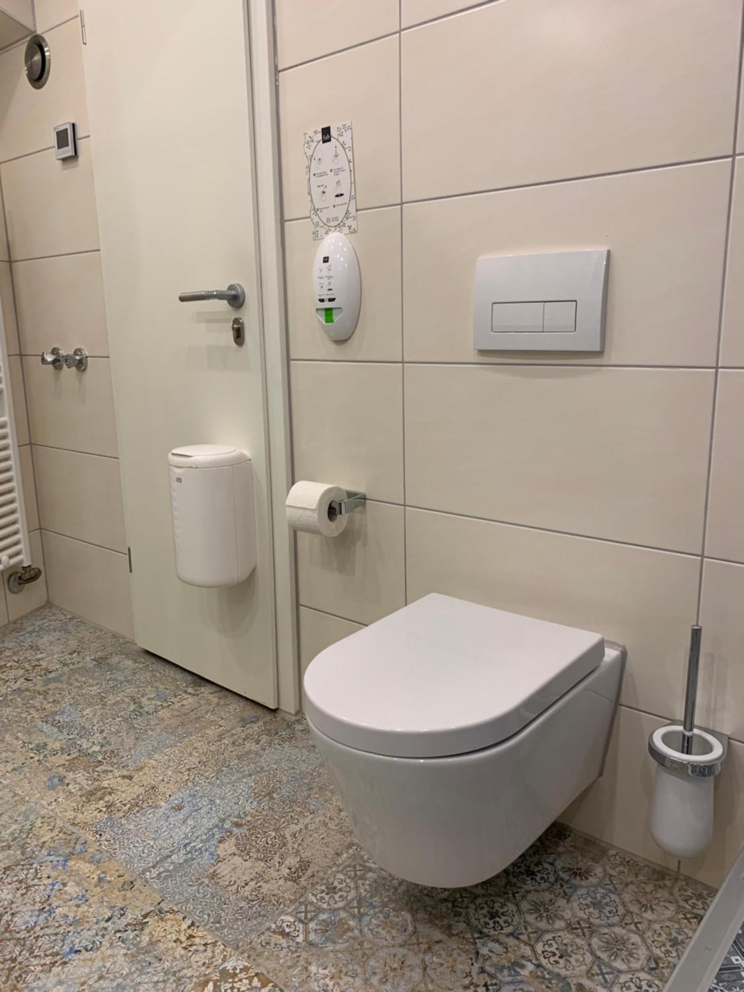 Steinacher Hof Fürth Eksteriør billede