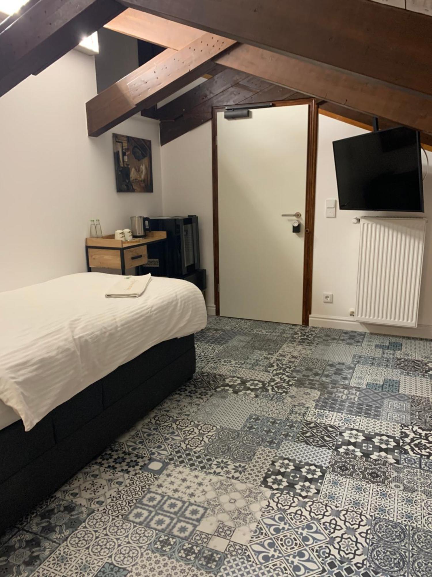 Steinacher Hof Fürth Eksteriør billede
