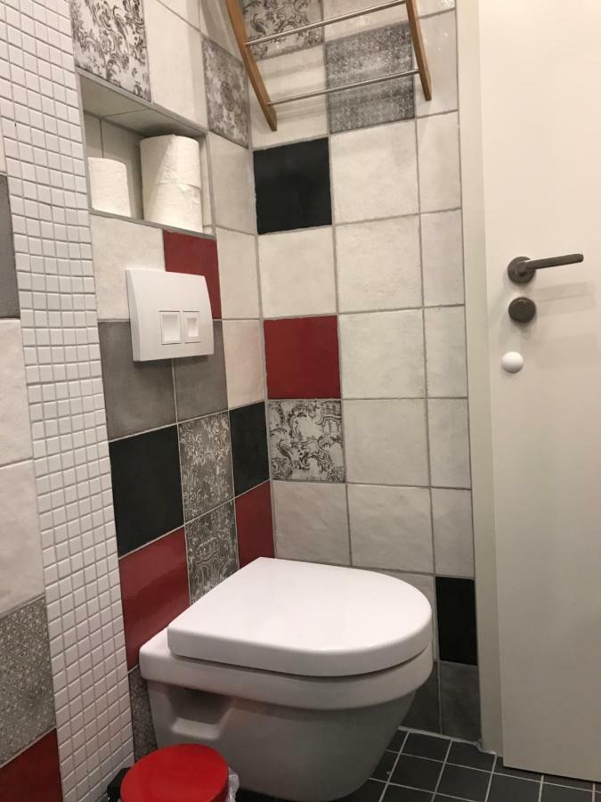 Steinacher Hof Fürth Eksteriør billede