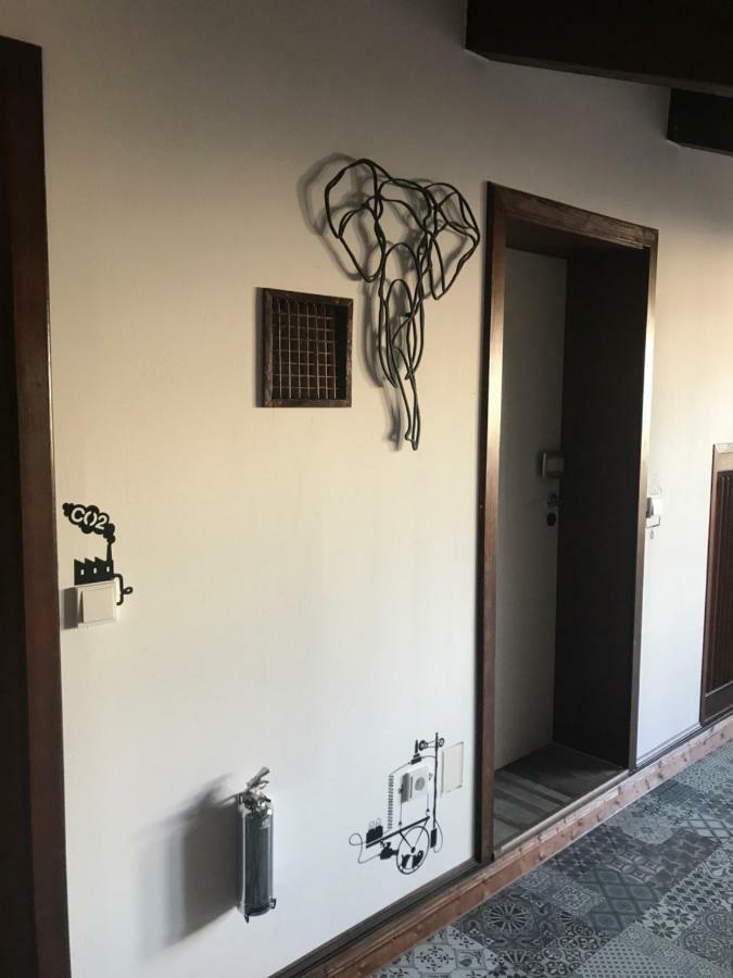 Steinacher Hof Fürth Eksteriør billede
